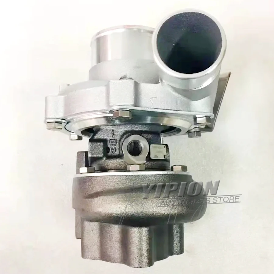 466541-5001S 466541 466541-0001 466541-0004 466541-5004S محمل كروي GT2560R مشفه Comp Hsg w/ T25.64 A/R Int W/G 12-14 رطل لكل بوصة مربعة #3