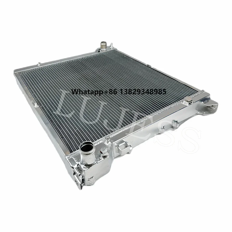 

Auto Engine Radiator Part OEM 3Y0121254A Manufacture Good Supplier Transmission Oil Cooler For Bentley Mulsanne Oil Cooler