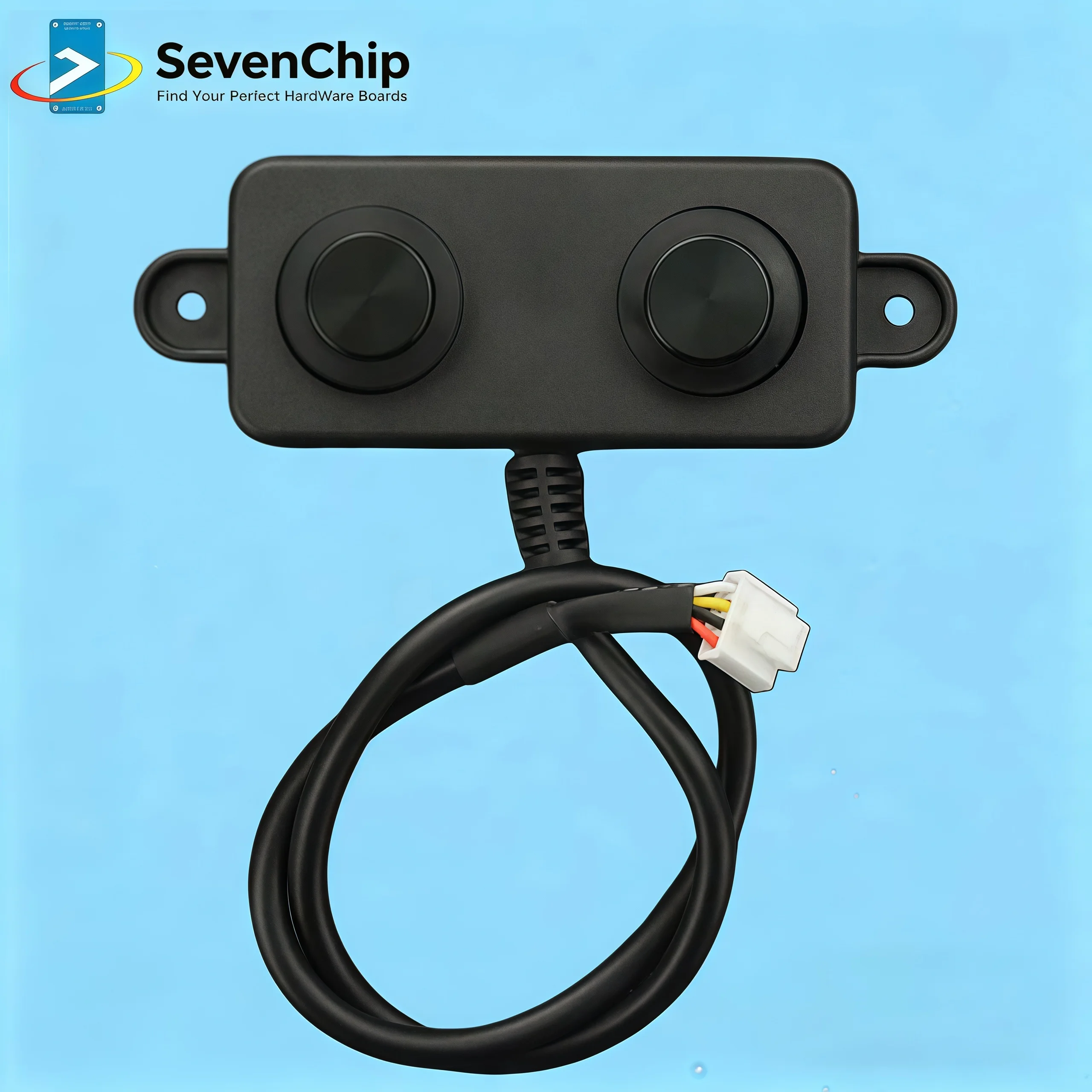 DFRobot A02YYUW Waterproof Ultrasonic Sensor
