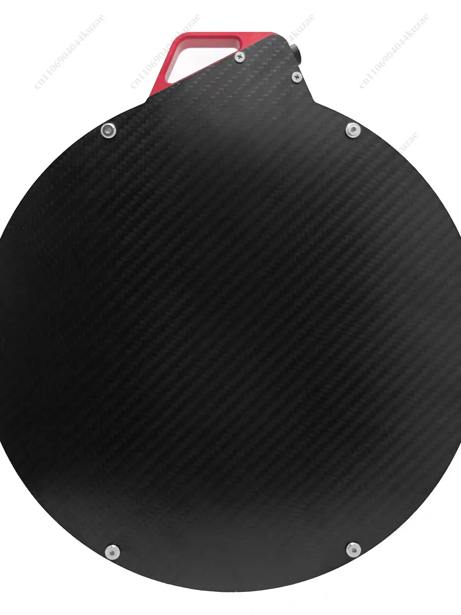 Astronomy Flat Field Panel, White Dwarf Luminescent Flat Panel for Astronomical Photography