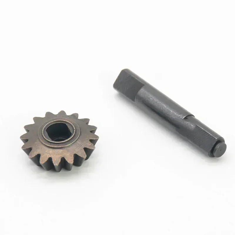 RC Onderdelen Metal Drive Gear R86008 voor 1/10 RGT EX86100 Afstandsbediening Crawler Auto Accessoires