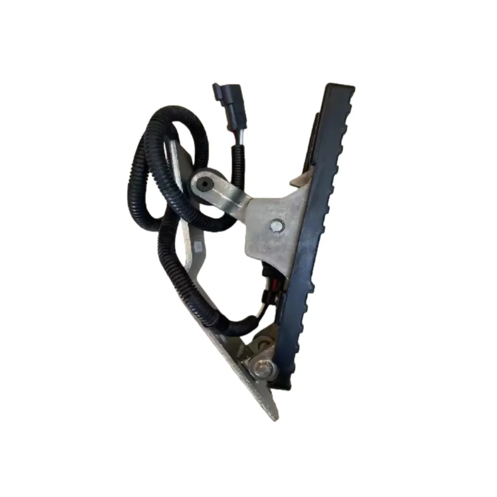 1134799 113-4799 For 627H 631E 623H 621H 657B 938G Foot Valve Speed Regulator Pedal Loader Parts