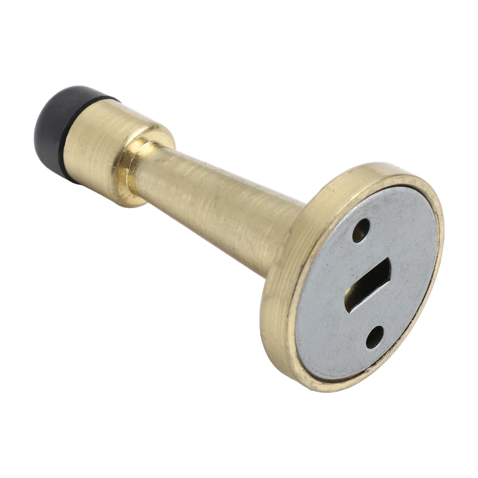 Door Protection Bathroom Door Accessory As Shown In The Picture Anti-collision Door Easy To Install Silent Operation