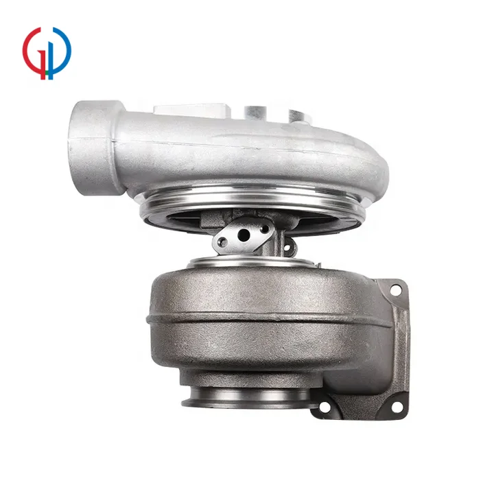 Factory-Price  248-5246 10R-2355 Turbocharger for CAT Excavator 330C Turbo with 1-year Warranty