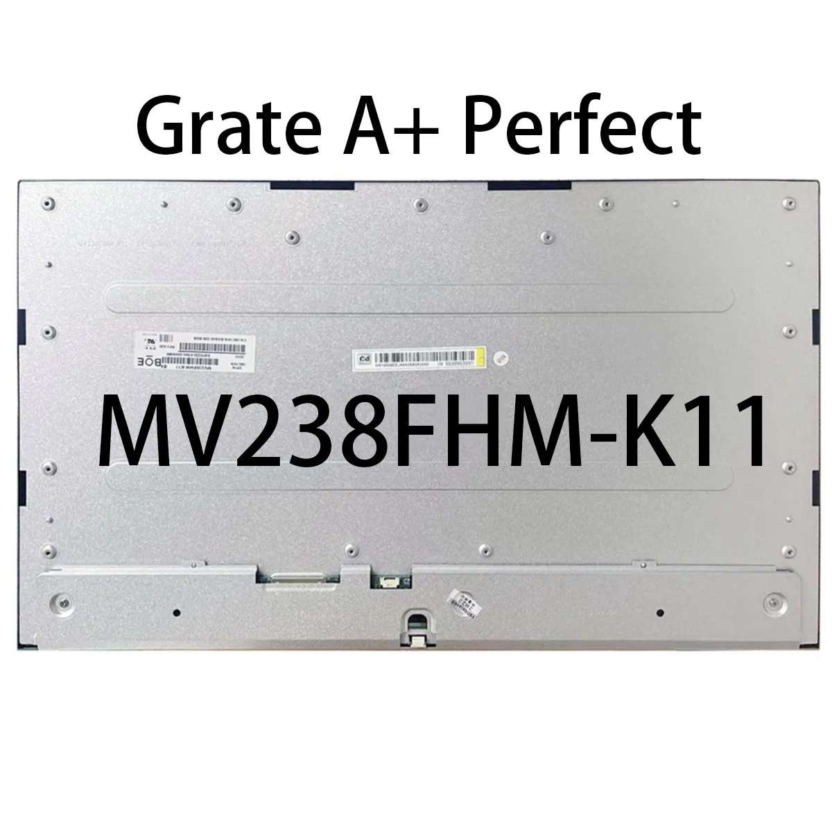 شاشة لمس أصلية مقاس 23.8 بوصة MV238FHM K10 MV238FHM K11 مجموعة شاشة Lcd لشاشة HP ASUS Lenovo Dell الكل في واحد