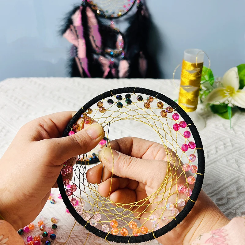 Thumbnail 4 - #7 Top 30 Dreamcatchers Worth Buying In 2026
