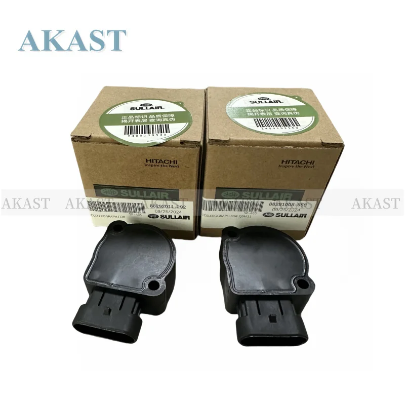 Original Sullair Screw Air Compressor Electronic Accelerator LEVEL SENSOR 88291008-558 88292011-292 for sale