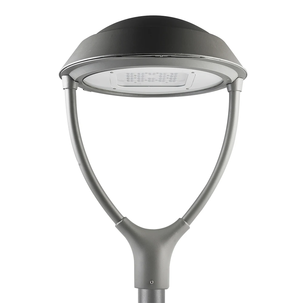 Column High Power High Quality Outdoor Waterproof LED Garden Light
