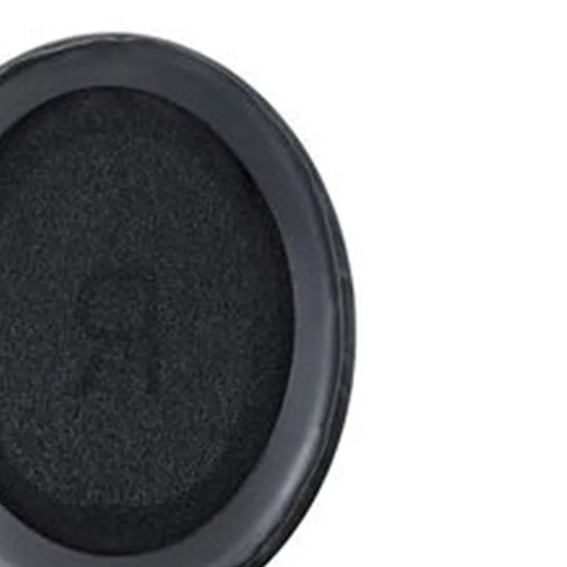 Новые амбушюры для беспроводных наушников Sennheiser Boost, сменные амбушюры для наушников из мягкой Протеиновой кожи с эффектом памяти