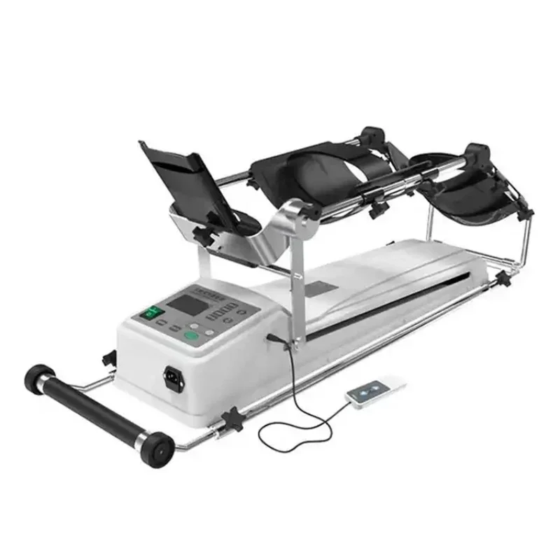 Lower limb joint CPM machine Knee continuous passive motion rehabilitation physiotherapy equipment