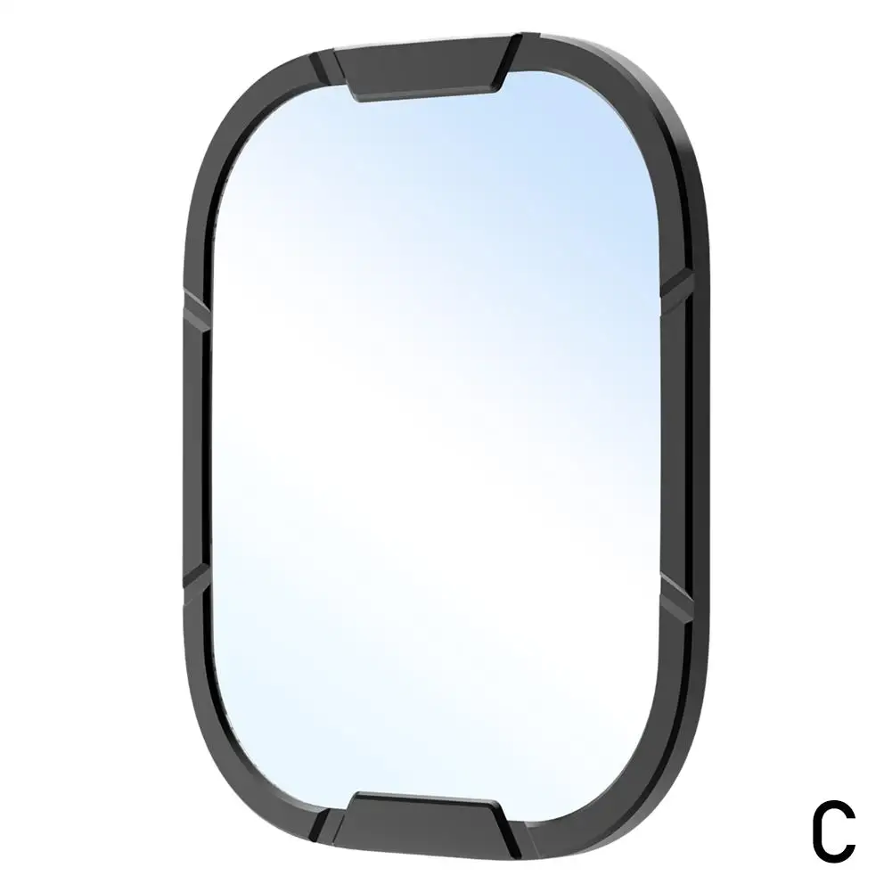For Watch10 Ultra2 Aluminum Alloy Armor Frame Metal Integrated Film Watch Accessories Tempered Screen Protector H3d0 image 5