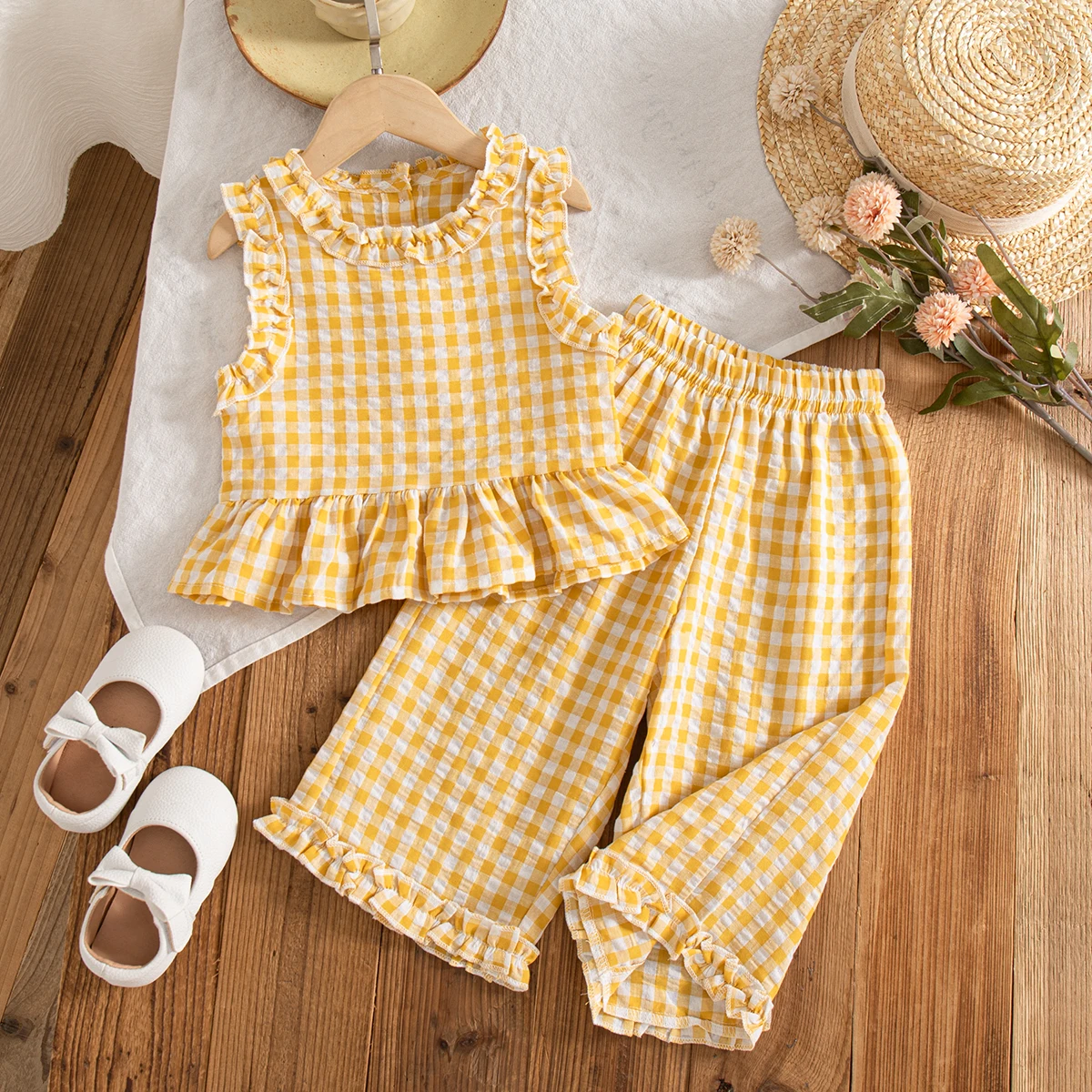 Setelan Pakaian Anak Gaya Kore - Baby Clothing Korea ulasan dan harga