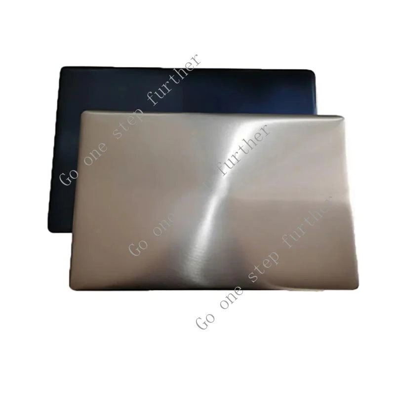 Задняя крышка WYORESY, верхняя задняя крышка ЖК-дисплея для ASUS ZENBook 3 Ux390 UX390U X390UA UX390CA б/у. 100% рабочий