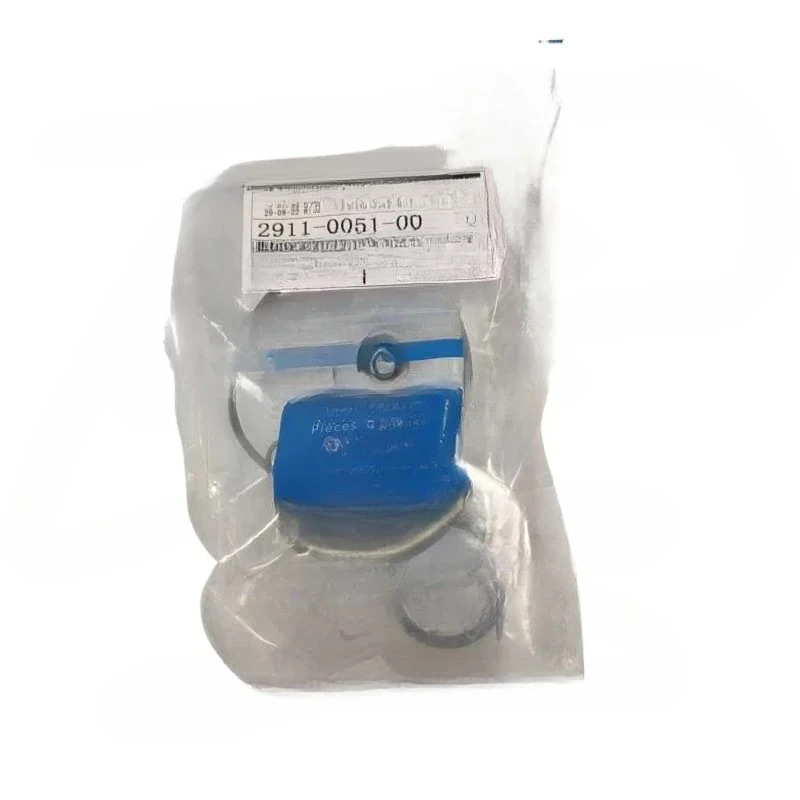 2911005100 Unloading valve maintenance compressor accessories consumables