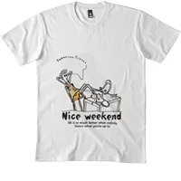 Nice Weekend elios Shirt from Call me by Your Name tShirts tShirts for Men tShirts for Women Long Sleeve Black