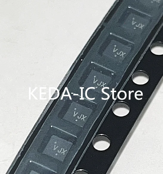 

5-100 шт./лот NCV8705MTADJTCG VJ WDFN6 новый оригинал