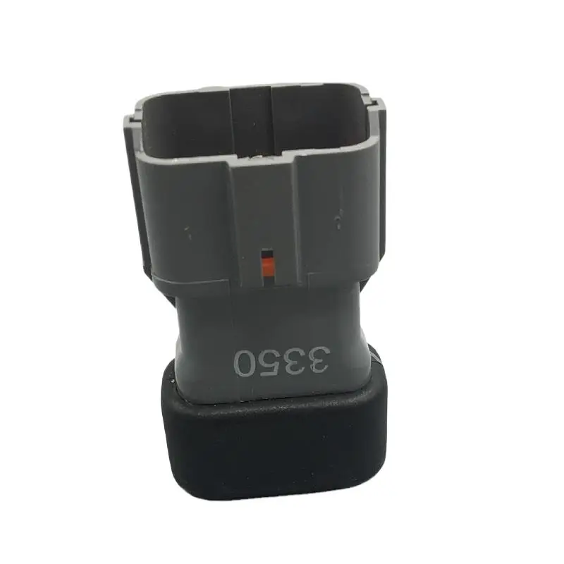 

for Komatsu PC130 200 210 220 240 300 360-7-8 excavator diode relay Construction Machinery Parts 8233-06-3350