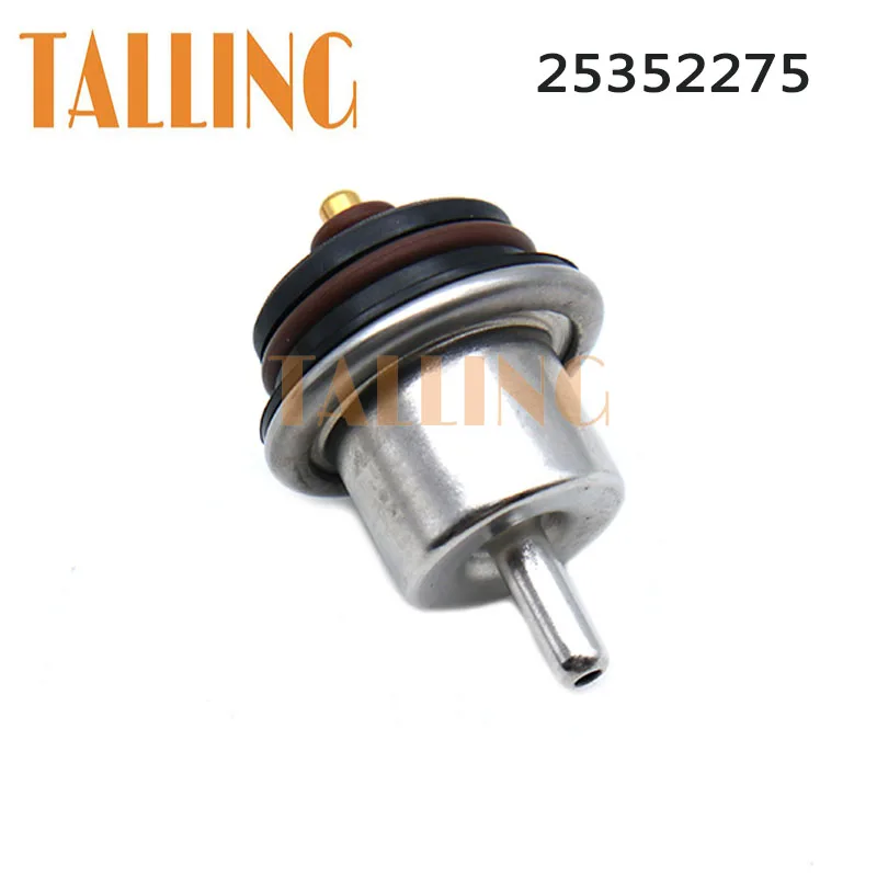 

3.0 Bar Fuel Pressure Regulator for Great Wall Haval Delphi Ⅱ Asia Tpic Towner PR4092 25352275 2009 2010