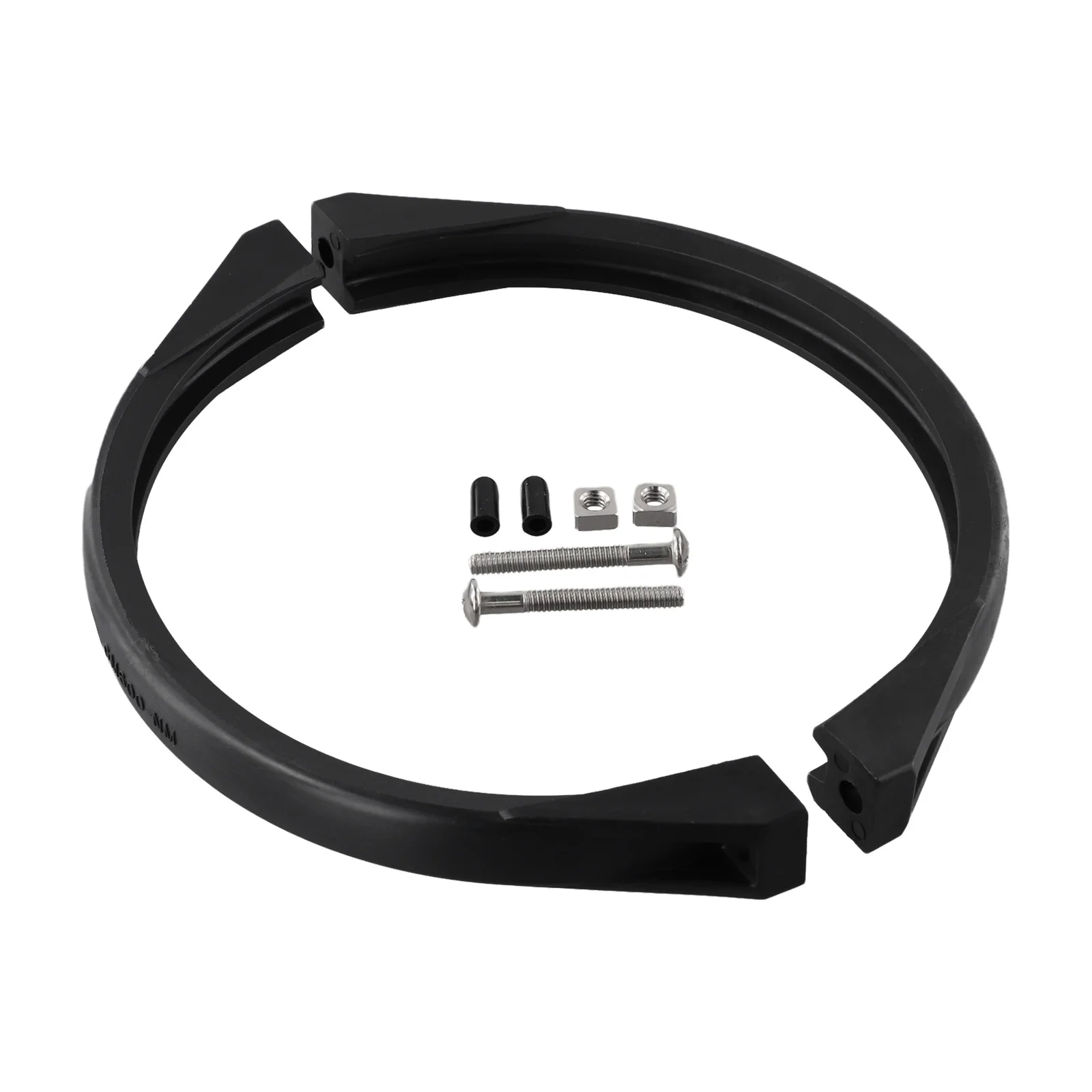 GMX600NM Für Hayward S144T Pro /Series Poolpumpe Klemmband PVC Für Ringband Schwimmbad-Sandfilterventil Ersatzteil