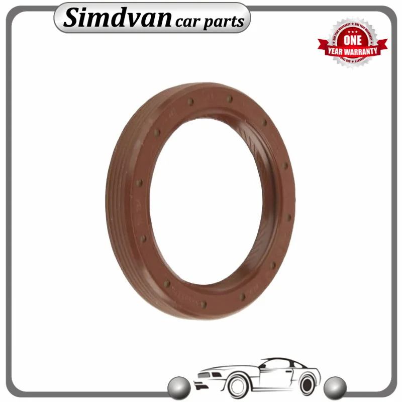 1X Engine Camshaft Oil- Seal 55563374 55579838 for Opel Chevrolet Cruze 1.6 Epica Buick Regal Excelle XT