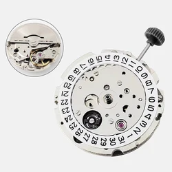 Replacement Watch Accessories Japanese Original Miyota 8215 Watch Automatic Movement 21 Jewel Replacement Device Repair Parts