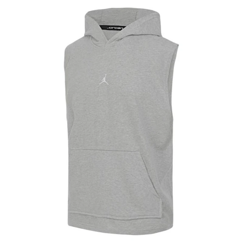 

Мужская футболка без рукавов NIKE для спорта и отдыха HF9939-050