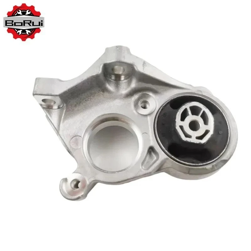 1807JE 1807JF 1807HE Auto Engine Parts Engine Buffer Fixing Bracket For Peugeot 308 408 3008 RCZ Citroen C4