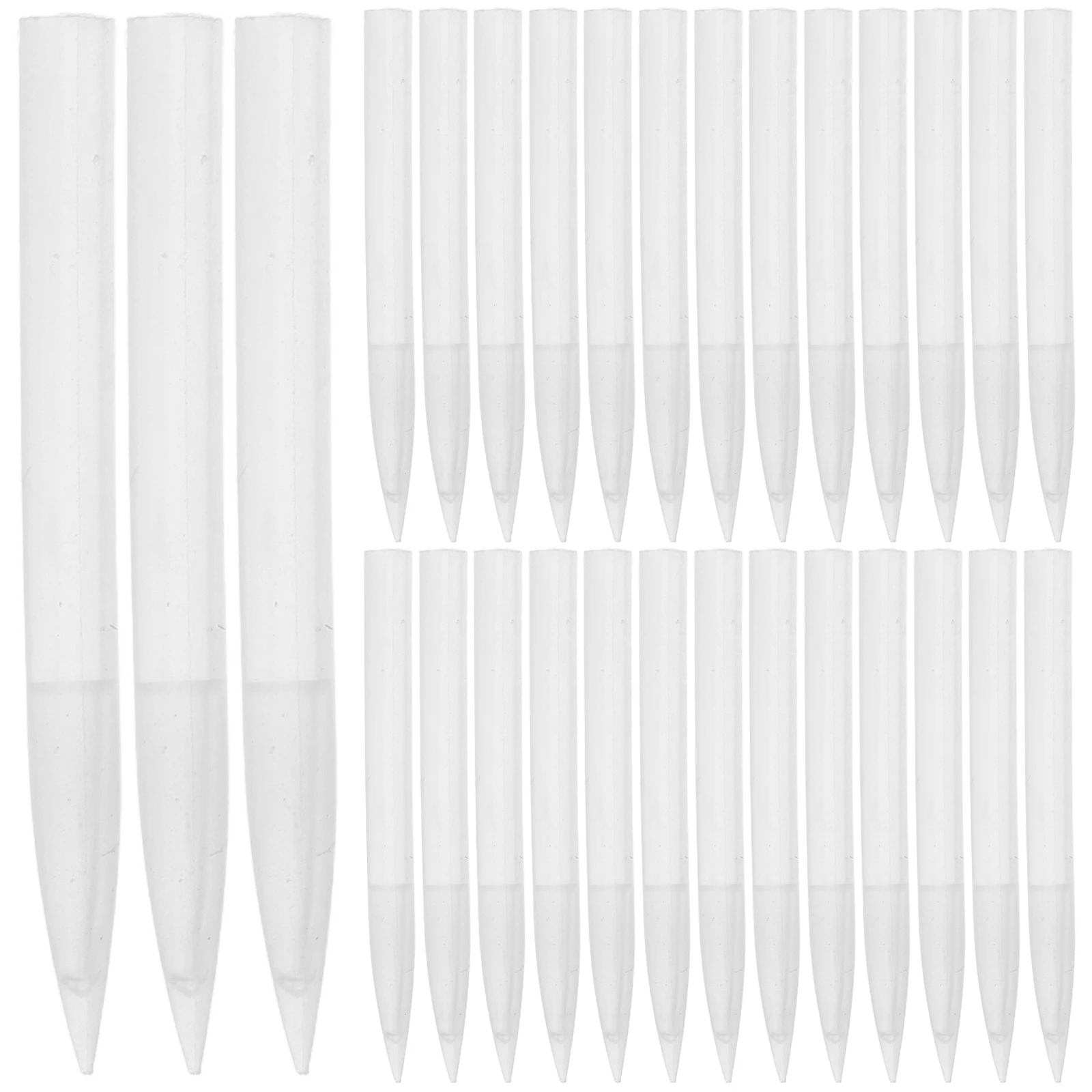 

100pcs Water Accessories Easy Tying Tool Portable Water Balloon Making Kit Sturdy Plastic Handheld Device For Party Outdoor