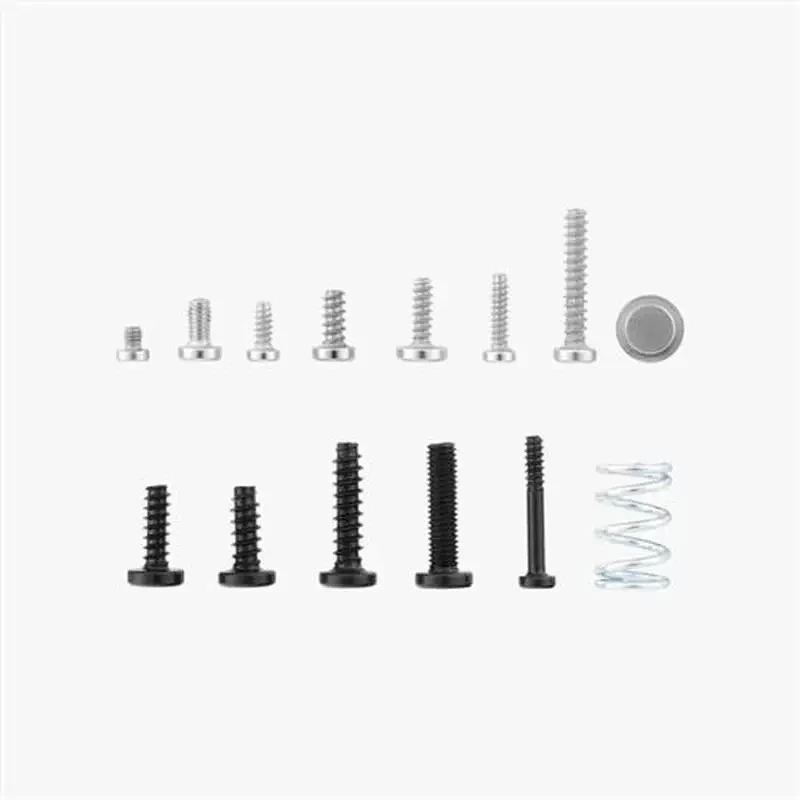 Complete Screw Kit Hardware Fastener Pack for Bambu Lab 3D Printer