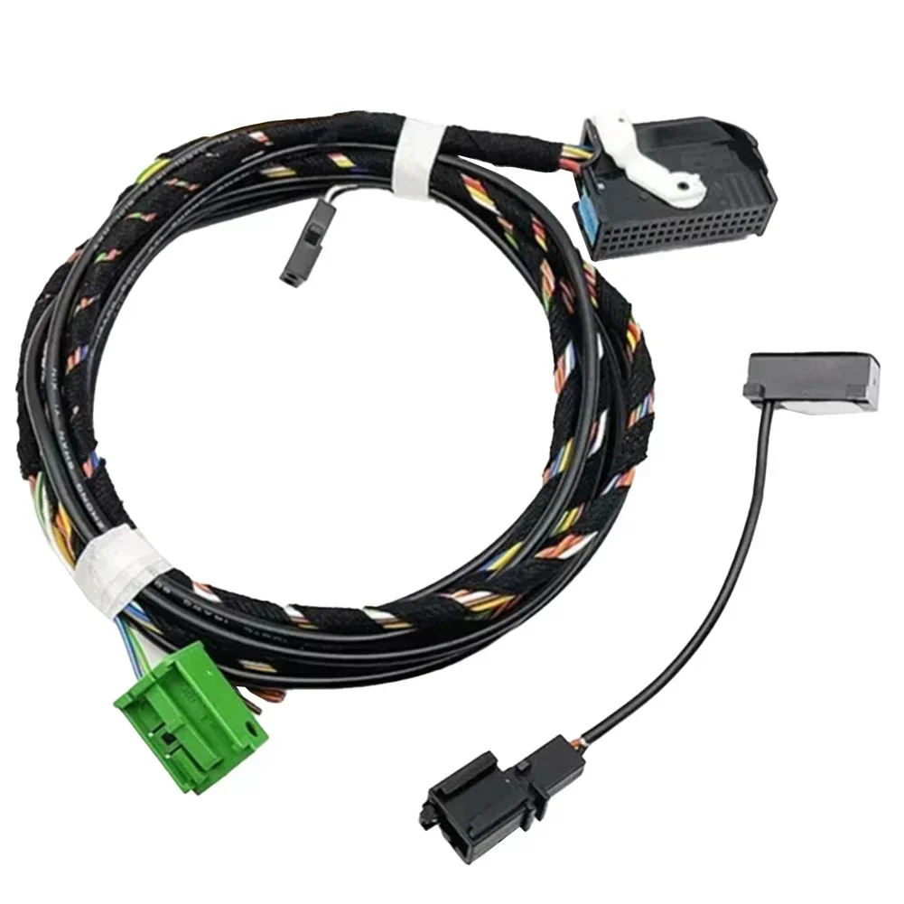 

Compatible With Various Models OEM Auto RCD510 Easy Installation High-Quality Materials OEM Standards Perfect Fit