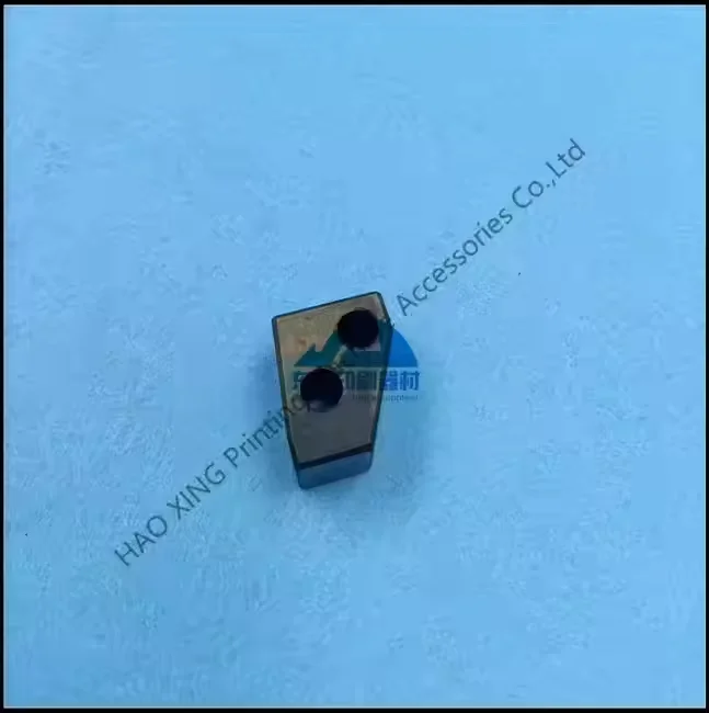 

Stopper KG41444- a Printing Machine Accessories for Mitsubishi Printing Machine