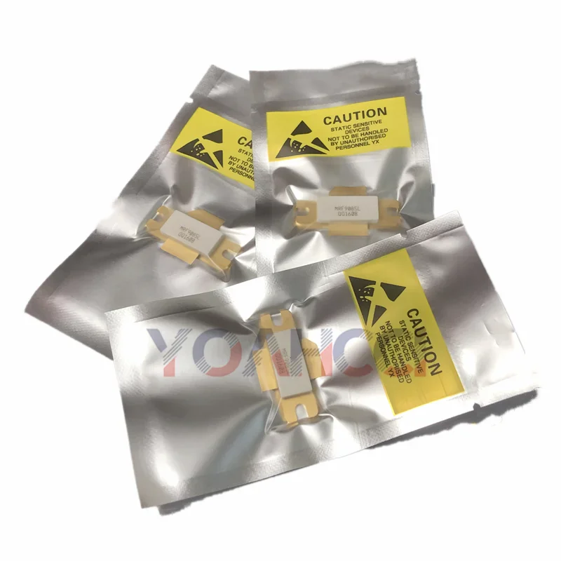 MRF9085 MRF9085L 9085 9085L (1piece) Free Shipping SMD RF Tube RF Power MOSFE Transistors, 100% Original In Stock