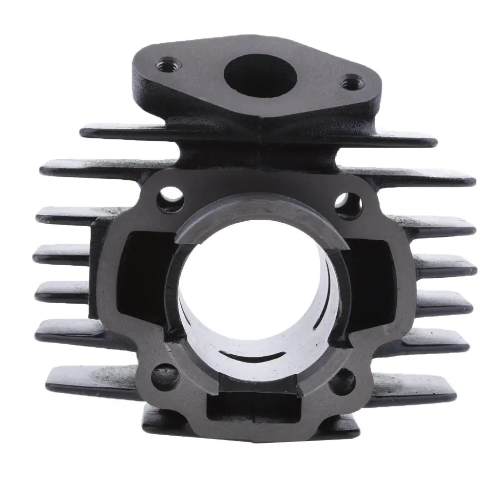 

Цилиндр с цилиндром головки двигателя 40 мм для моделей Yamaha PW50