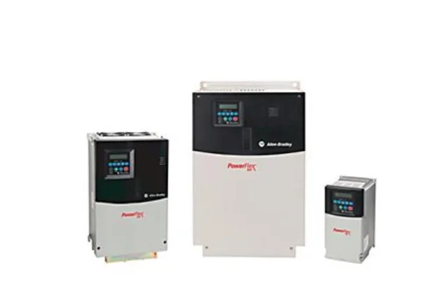 

22PD-060A103 Привод переменного тока Allen Bradley Power Flex 400