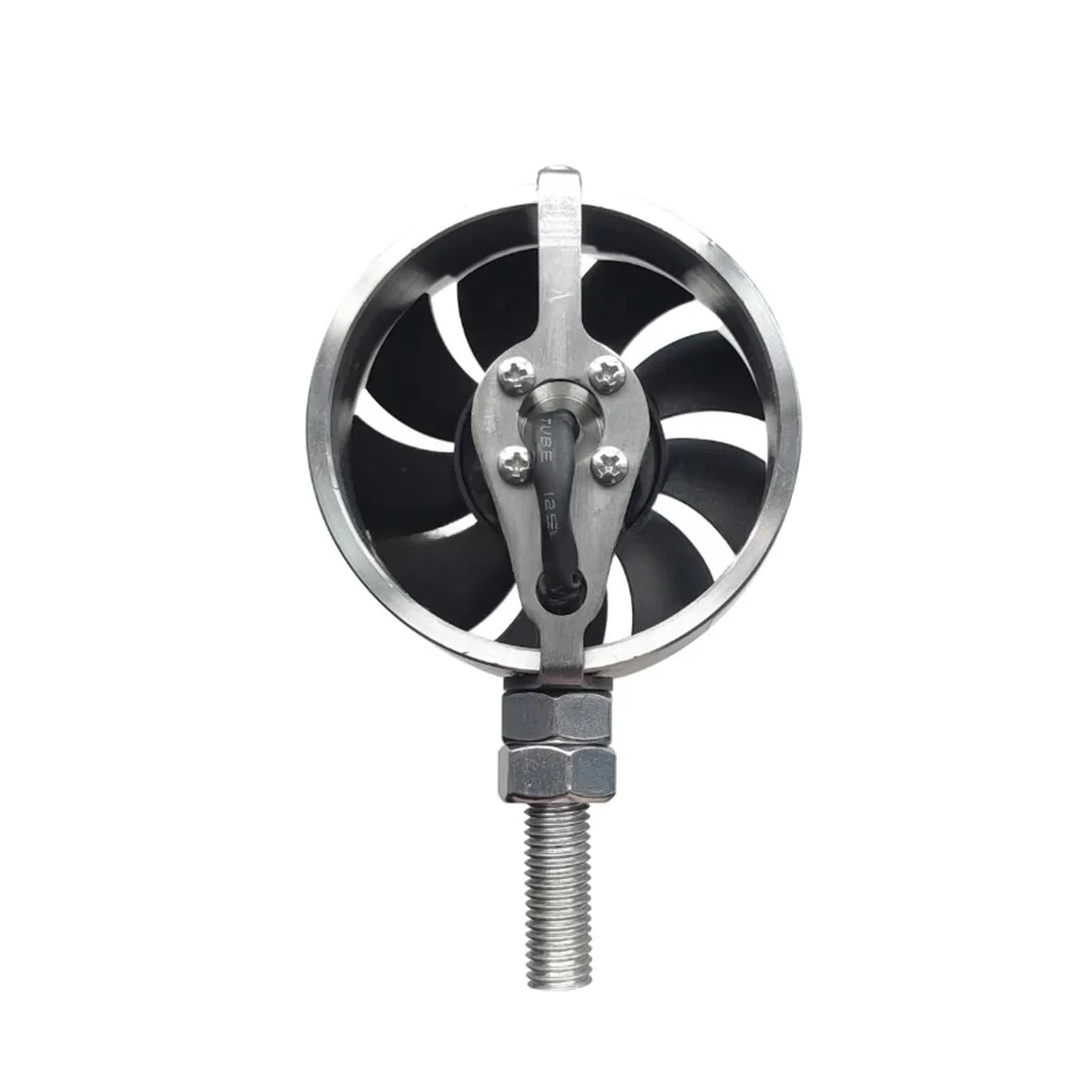 Industrial Corrosion-Resistant Wind Sensor Stainless Steel Pipe Wind Speed Sensor High-precision Wind Speed Sensor