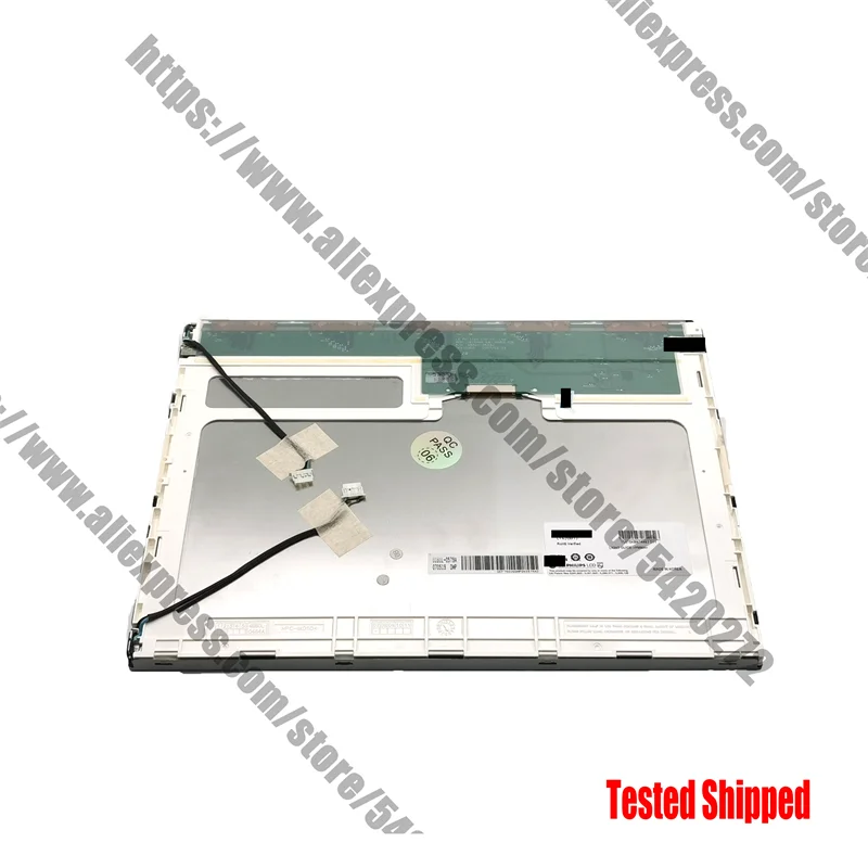 

original 100% 15 inch test LCD SCREEN LM150X08-TLB1 LB150X02-TL01 LM150X08-TL01