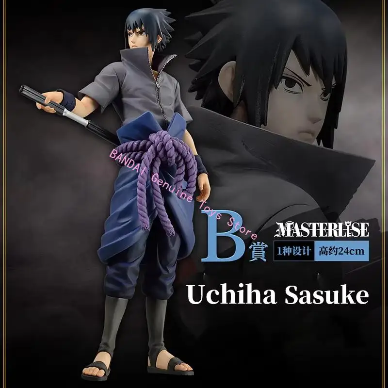 

В наличии оригинал BANDAI Ichiban Kuji Naruto Gaara Uchiha Itachi Uchiha Sasuke аниме персонаж коллекция модель украшение подарок