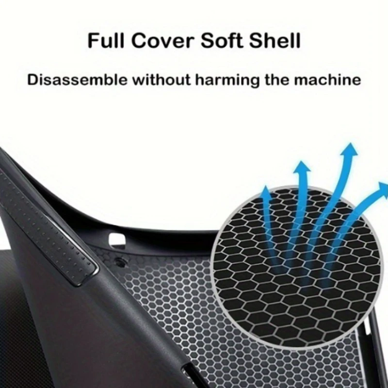 Защитный чехол с изображением милого панды и дельфина для iPad, планшетов 10 поколения 12,9, 4, 5, 6, 4, 5, 10,9 Pro, 11, 2, 3, 4, 4, iPad 10,2