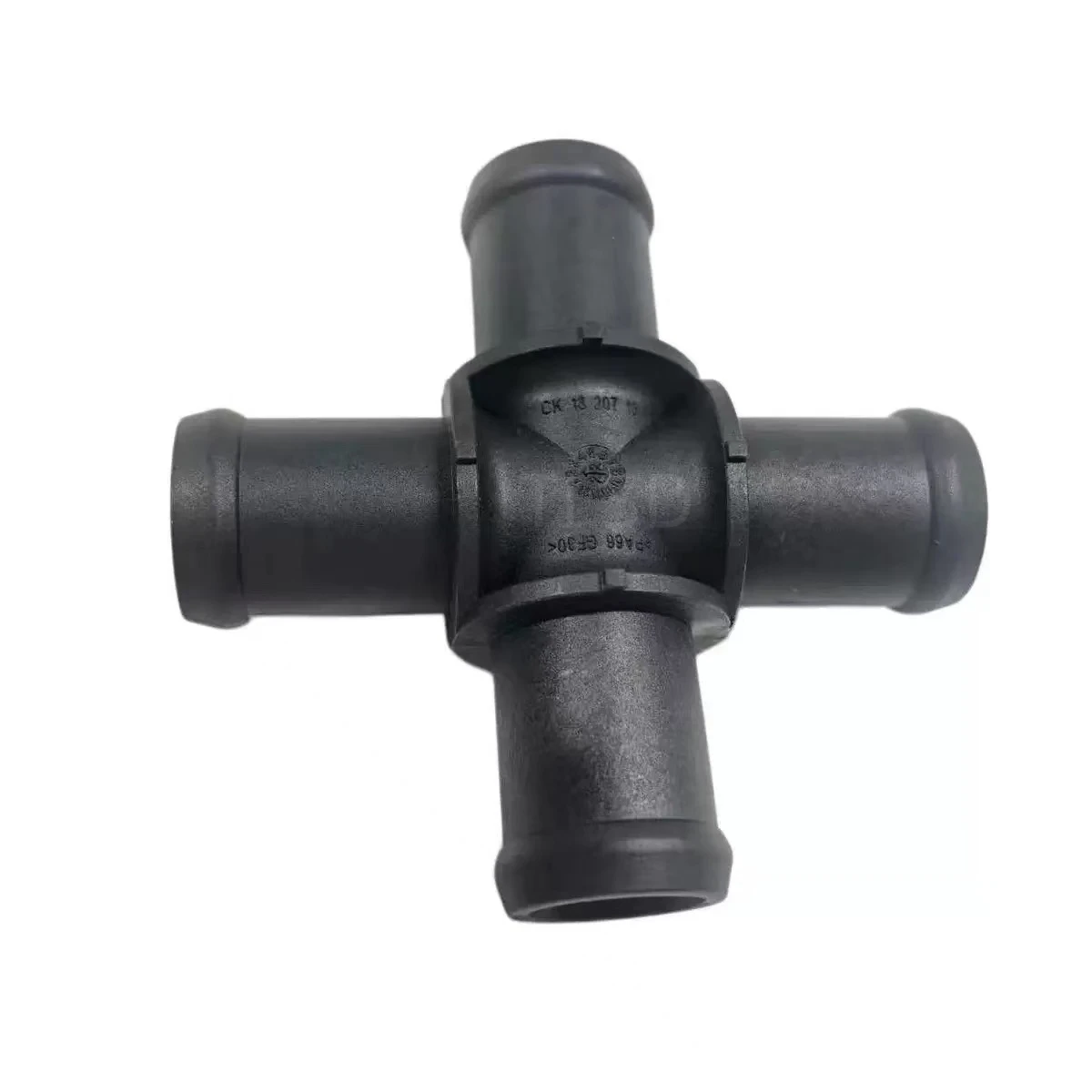 Coolant Pipe Distribution Part 17127518613 Is Suitable for Mini R53 [R53(Coop.S Jcw Gp)] Mini Cabrio R52 [R52(Cooper S)]