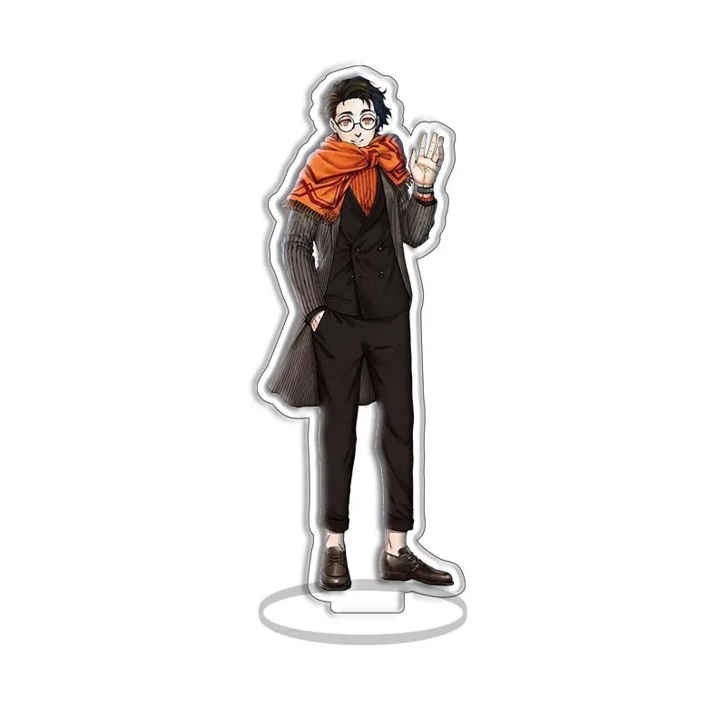 Anime Cartoon Blue Lock Acrylic Stand Model Figure – BLING QUEEN