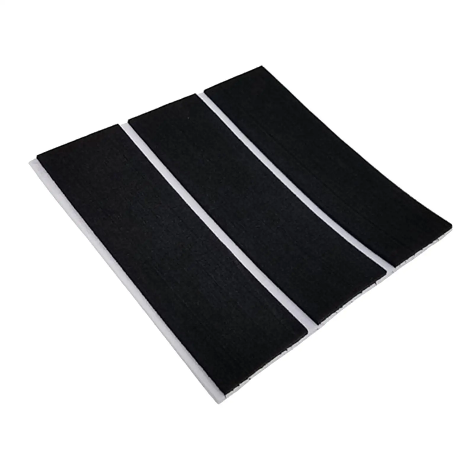 

EVA Faux Teak Boat Decking Sheet Anti Skid Floor Mat for Yacht Marine Flooring Accessories and Car Decor