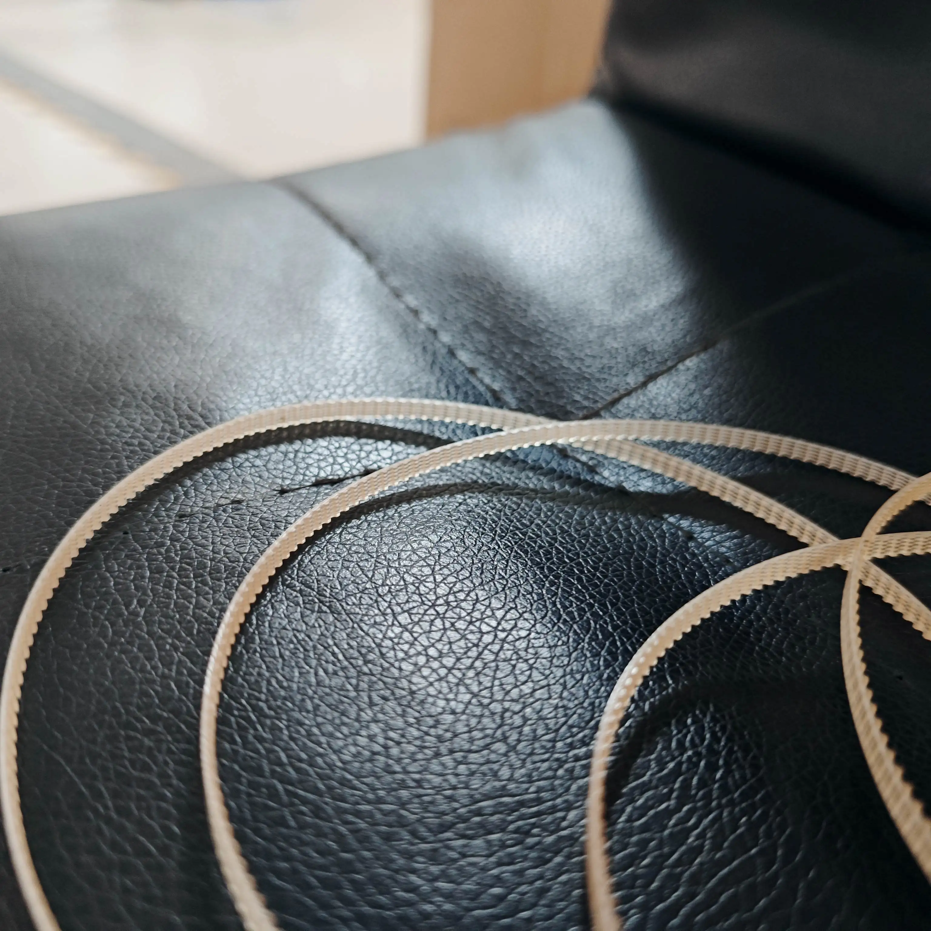 

5 шт. совместим с ремнем каретки epson TMU950 TM-U950 TM U950