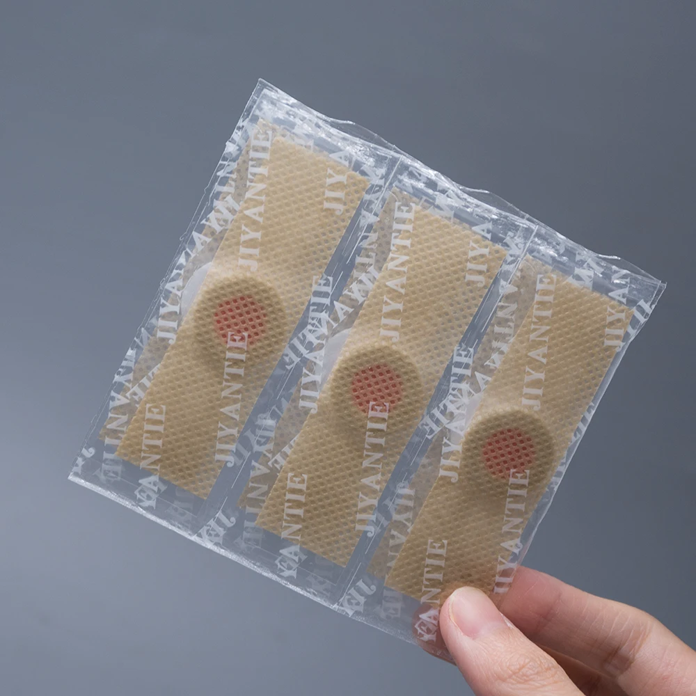 وسادة إزالة الكالس غير المنسوجة ، 42 ، وسادات إزالة الكالس ، عملية ، مفيدة