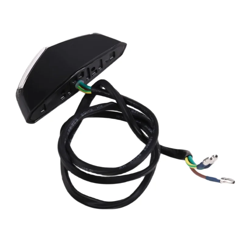 

Классический задний фонарь для мотоцикла, задние стоп-сигналы для GASGAS EC 250/300 250F/350F 2021-2023, задний фонарь в сборе