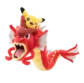 Gyarados 38cm