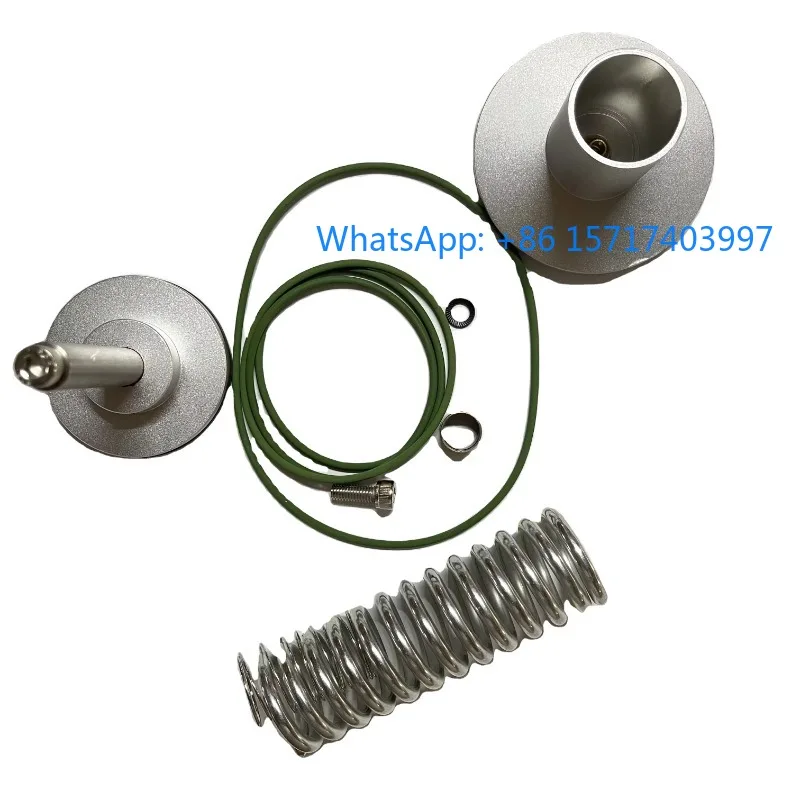 

1 шт. впускной клапан воздушного компрессора 2906009500 Комплект для обслуживания