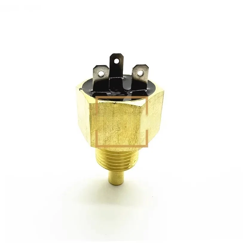 

Perkins Water Temperature Sensor 2848A102 Compatible with 1004-4 1004-4T 1004-40 1004-42 for Engine Monitoring