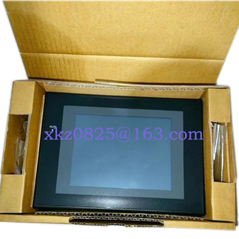 

New Original Programmable Terminal NS5-SQ10B-V2 HMI Touch Screen