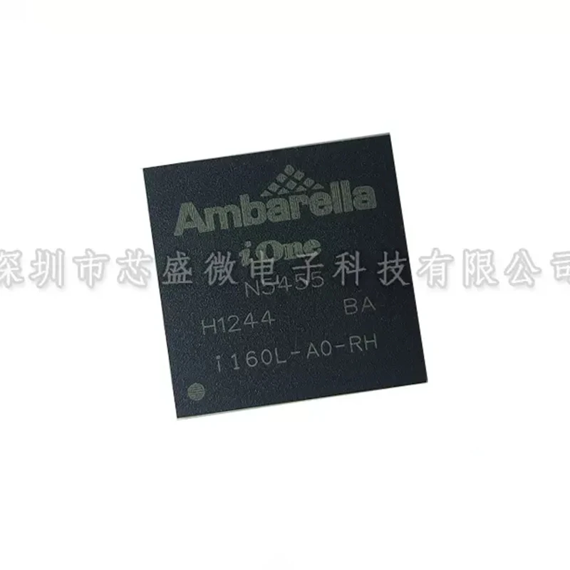 

1 шт./лот I180-A0-RH I160L-A0-RH BGA новый оригинал