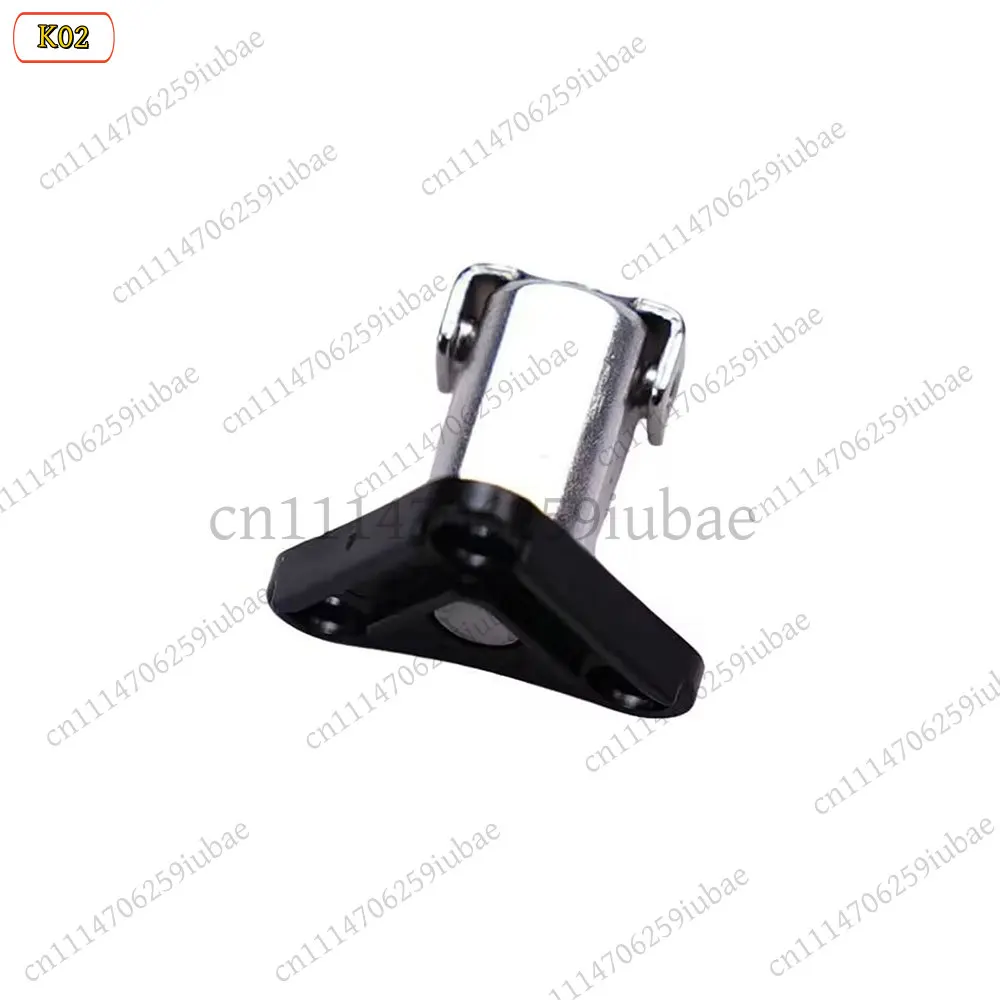 Front Rear Arm Pivot Axis Shaft Repair Replacement Accessories for DJI Mini 5 Pro Drone